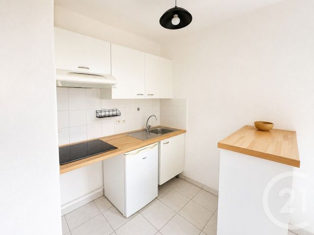 Appartement T2 à vendre - 2 pièces - 43.0 m2 - TOULOUSE - 31 - MIDI-PYRENEES - Century 21 Oustal