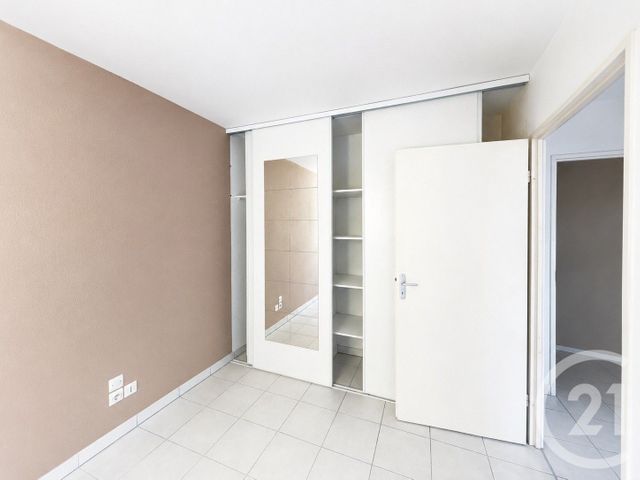 Appartement T2 à vendre - 2 pièces - 43.0 m2 - TOULOUSE - 31 - MIDI-PYRENEES - Century 21 Oustal