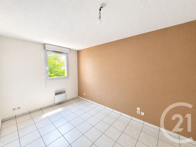 Appartement T2 à vendre - 2 pièces - 43.0 m2 - TOULOUSE - 31 - MIDI-PYRENEES - Century 21 Oustal