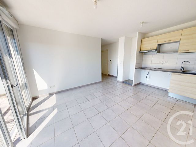 Appartement T3 à louer COLOMIERS