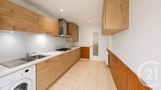Appartement T3 à vendre - 3 pièces - 79.0 m2 - COLOMIERS - 31 - MIDI-PYRENEES - Century 21 Oustal