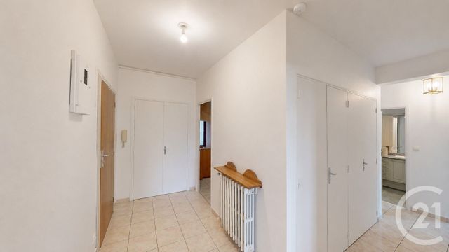 Appartement T3 à vendre - 3 pièces - 79.0 m2 - COLOMIERS - 31 - MIDI-PYRENEES - Century 21 Oustal