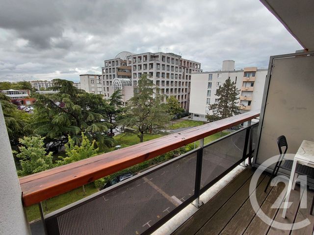 Appartement T2 à vendre - 2 pièces - 43.1 m2 - COLOMIERS - 31 - MIDI-PYRENEES - Century 21 Oustal