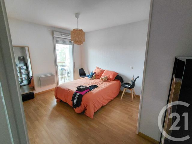 Appartement T2 à vendre - 2 pièces - 43.1 m2 - COLOMIERS - 31 - MIDI-PYRENEES - Century 21 Oustal