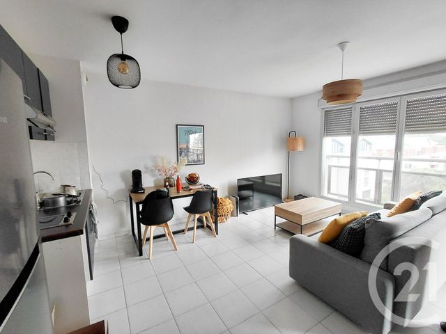 Appartement T2 à vendre COLOMIERS
