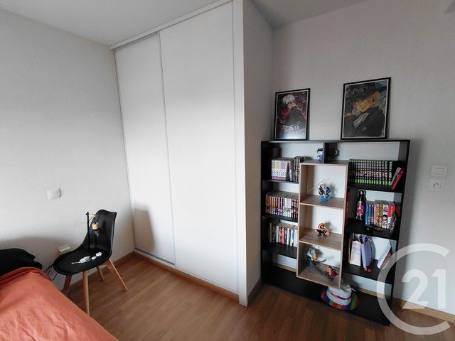 Appartement T2 à vendre - 2 pièces - 43.1 m2 - COLOMIERS - 31 - MIDI-PYRENEES - Century 21 Oustal