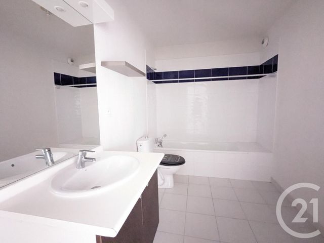Appartement T2 à vendre - 2 pièces - 43.1 m2 - COLOMIERS - 31 - MIDI-PYRENEES - Century 21 Oustal