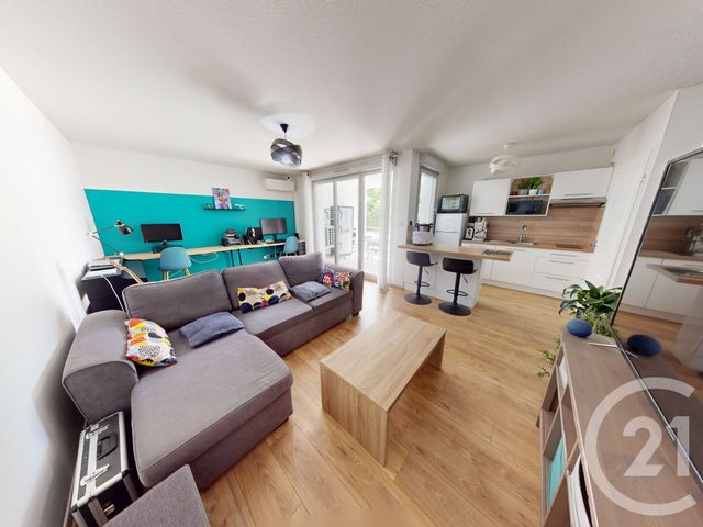 Appartement T2 à vendre COLOMIERS