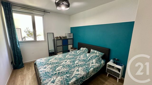 Appartement T2 à vendre - 2 pièces - 53.0 m2 - COLOMIERS - 31 - MIDI-PYRENEES - Century 21 Oustal