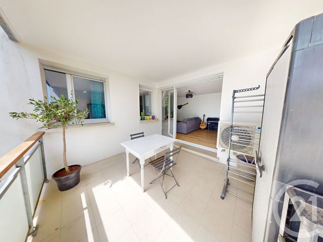 Appartement T2 à vendre - 2 pièces - 53.0 m2 - COLOMIERS - 31 - MIDI-PYRENEES - Century 21 Oustal