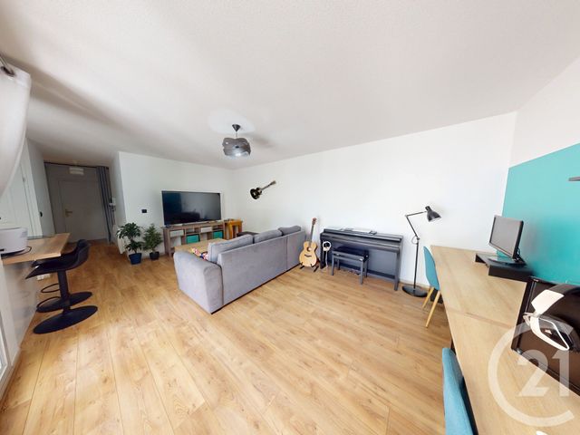 Appartement T2 à vendre - 2 pièces - 53.0 m2 - COLOMIERS - 31 - MIDI-PYRENEES - Century 21 Oustal