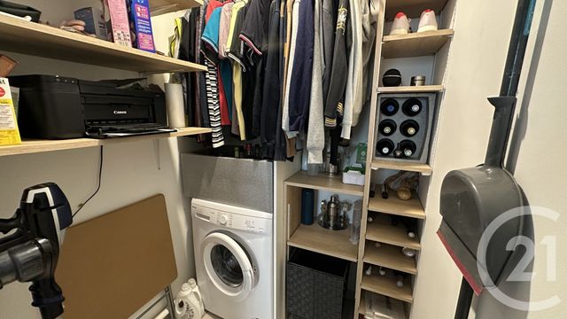 Appartement T2 à vendre - 2 pièces - 53.0 m2 - COLOMIERS - 31 - MIDI-PYRENEES - Century 21 Oustal