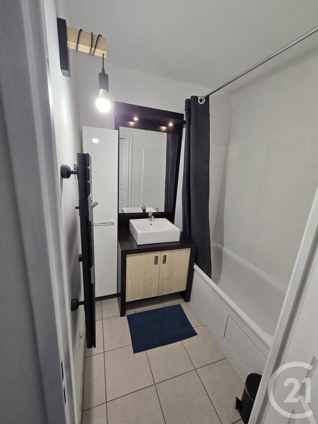 Appartement T2 à vendre - 2 pièces - 53.0 m2 - COLOMIERS - 31 - MIDI-PYRENEES - Century 21 Oustal