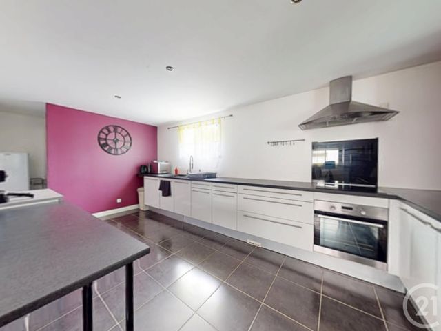 maison à vendre - 5 pièces - 164.5 m2 - MONDONVILLE - 31 - MIDI-PYRENEES - Century 21 Oustal