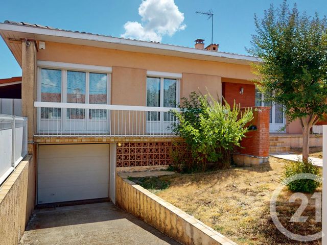 maison à vendre - 4 pièces - 92.85 m2 - COLOMIERS - 31 - MIDI-PYRENEES - Century 21 Oustal