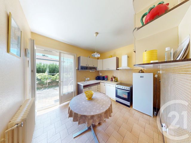 maison à vendre - 4 pièces - 92.85 m2 - COLOMIERS - 31 - MIDI-PYRENEES - Century 21 Oustal