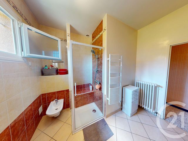 maison à vendre - 4 pièces - 92.85 m2 - COLOMIERS - 31 - MIDI-PYRENEES - Century 21 Oustal