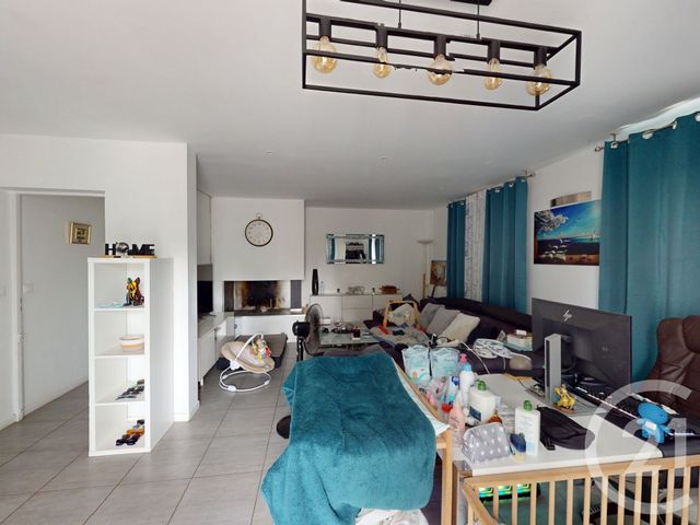 maison à vendre - 6 pièces - 160.28 m2 - TOURNEFEUILLE - 31 - MIDI-PYRENEES - Century 21 Oustal