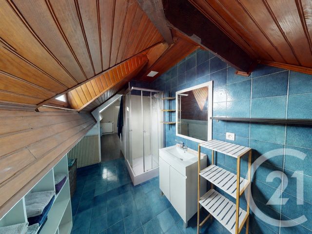 maison à vendre - 6 pièces - 160.28 m2 - TOURNEFEUILLE - 31 - MIDI-PYRENEES - Century 21 Oustal
