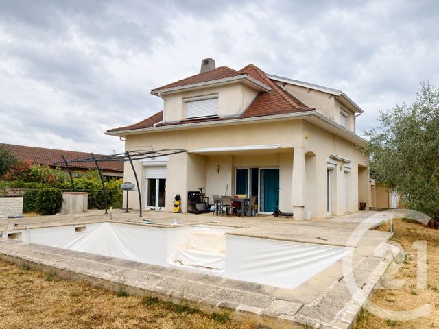 maison - TOURNEFEUILLE - 31