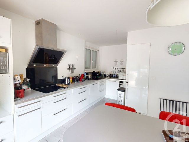 maison à vendre - 6 pièces - 160.28 m2 - TOURNEFEUILLE - 31 - MIDI-PYRENEES - Century 21 Oustal