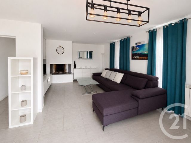 maison à vendre - 6 pièces - 160.28 m2 - TOURNEFEUILLE - 31 - MIDI-PYRENEES - Century 21 Oustal
