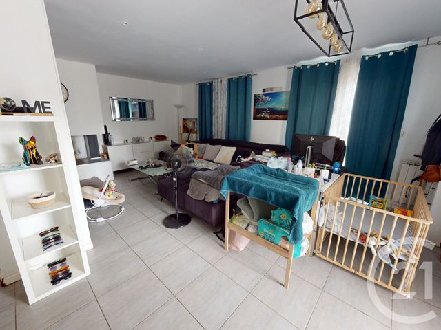 maison à vendre - 6 pièces - 160.28 m2 - TOURNEFEUILLE - 31 - MIDI-PYRENEES - Century 21 Oustal
