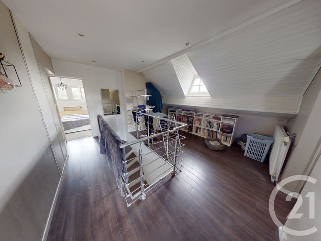 maison à vendre - 6 pièces - 160.28 m2 - TOURNEFEUILLE - 31 - MIDI-PYRENEES - Century 21 Oustal