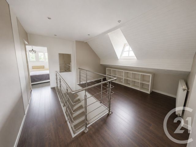 maison à vendre - 6 pièces - 160.28 m2 - TOURNEFEUILLE - 31 - MIDI-PYRENEES - Century 21 Oustal