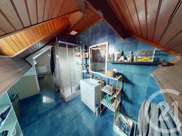 maison à vendre - 6 pièces - 160.28 m2 - TOURNEFEUILLE - 31 - MIDI-PYRENEES - Century 21 Oustal