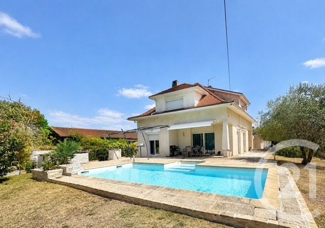 Maison à vendre TOURNEFEUILLE