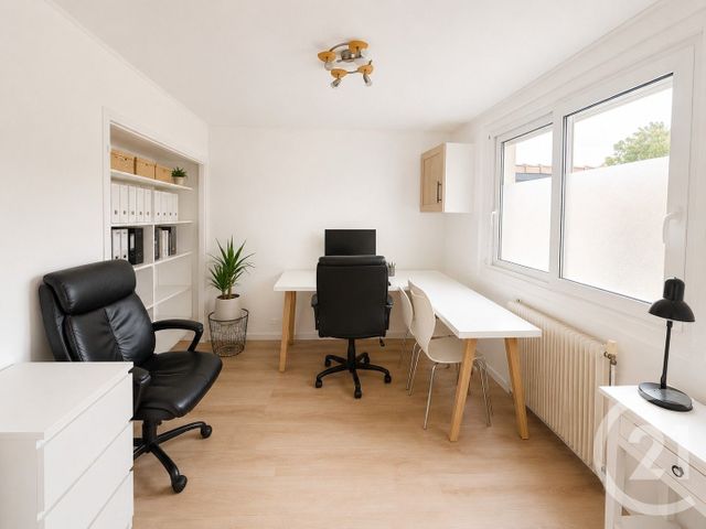 maison à vendre - 6 pièces - 160.28 m2 - TOURNEFEUILLE - 31 - MIDI-PYRENEES - Century 21 Oustal