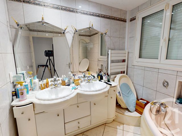 maison à vendre - 6 pièces - 160.28 m2 - TOURNEFEUILLE - 31 - MIDI-PYRENEES - Century 21 Oustal