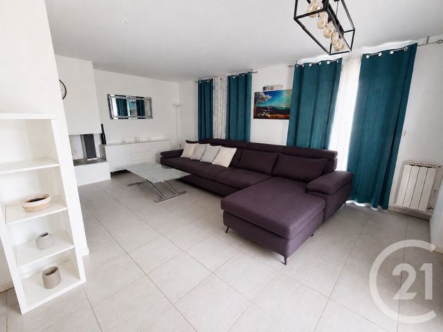 maison à vendre - 6 pièces - 160.28 m2 - TOURNEFEUILLE - 31 - MIDI-PYRENEES - Century 21 Oustal