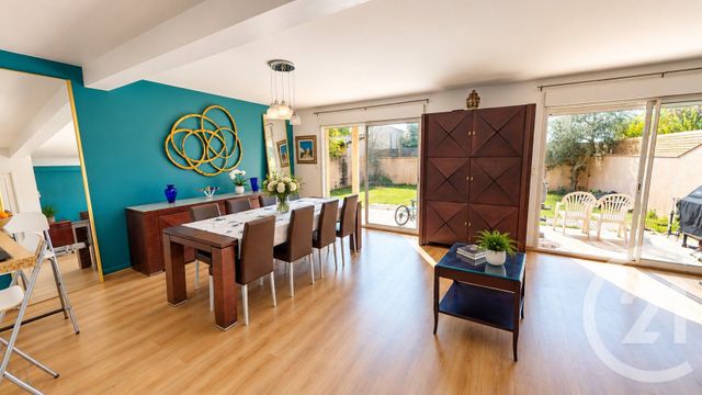 maison à vendre - 5 pièces - 124.88 m2 - TOURNEFEUILLE - 31 - MIDI-PYRENEES - Century 21 Oustal