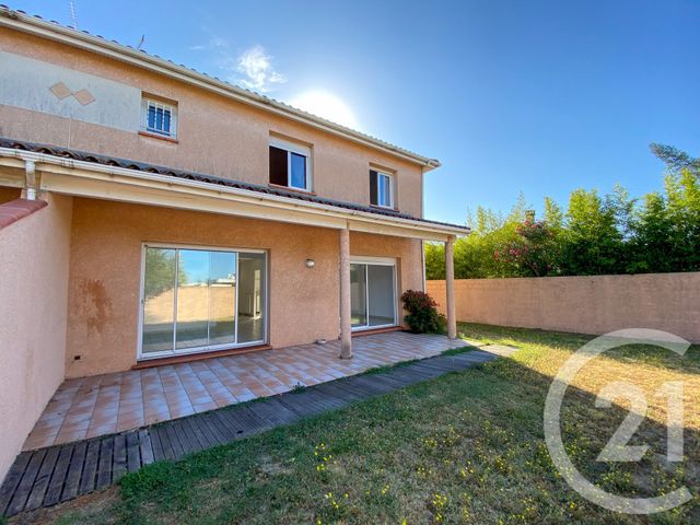 Maison à vendre TOURNEFEUILLE
