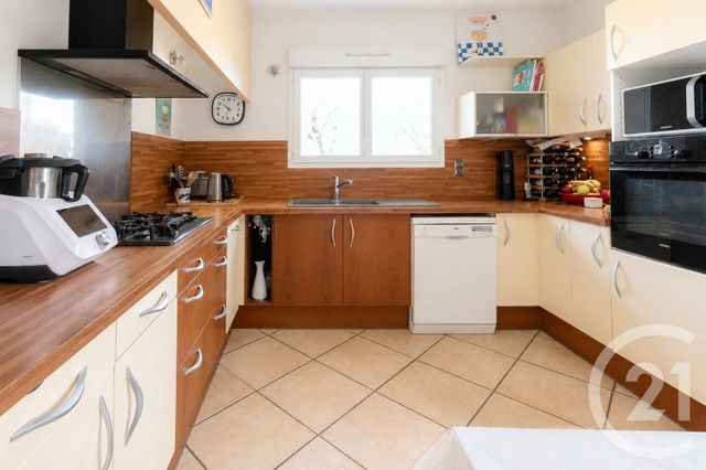 maison à louer - 6 pièces - 149.24 m2 - COLOMIERS - 31 - MIDI-PYRENEES - Century 21 Oustal