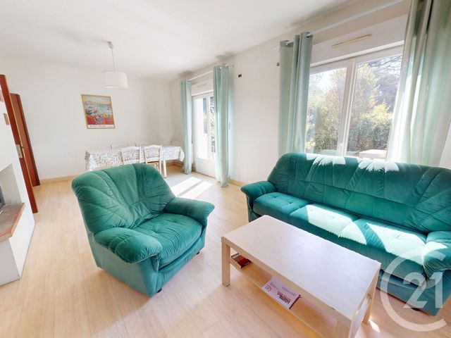 maison à louer - 6 pièces - 149.24 m2 - COLOMIERS - 31 - MIDI-PYRENEES - Century 21 Oustal