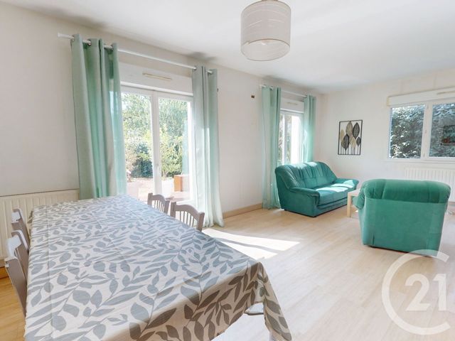 maison à louer - 6 pièces - 149.24 m2 - COLOMIERS - 31 - MIDI-PYRENEES - Century 21 Oustal