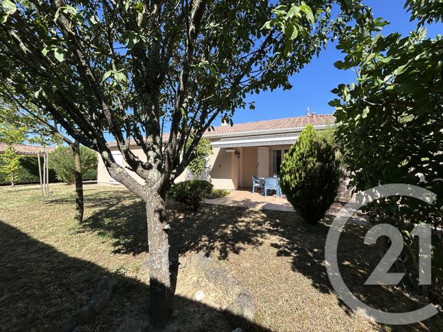 maison à vendre - 5 pièces - 131.23 m2 - COLOMIERS - 31 - MIDI-PYRENEES - Century 21 Oustal
