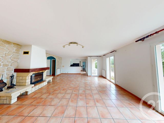 maison à vendre - 5 pièces - 131.23 m2 - COLOMIERS - 31 - MIDI-PYRENEES - Century 21 Oustal
