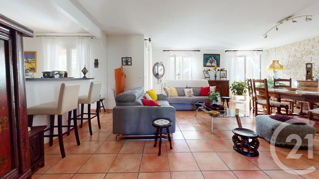 maison à vendre - 5 pièces - 131.23 m2 - COLOMIERS - 31 - MIDI-PYRENEES - Century 21 Oustal