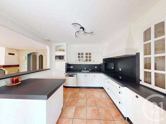 maison à vendre - 5 pièces - 131.23 m2 - COLOMIERS - 31 - MIDI-PYRENEES - Century 21 Oustal