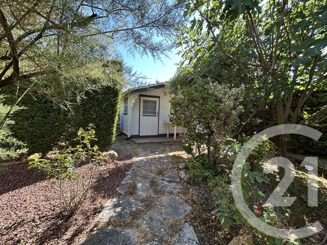 maison à vendre - 5 pièces - 131.23 m2 - COLOMIERS - 31 - MIDI-PYRENEES - Century 21 Oustal