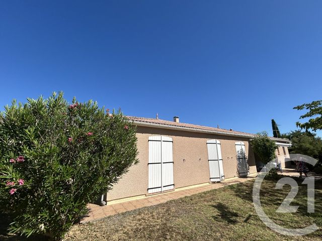 maison à vendre - 5 pièces - 131.23 m2 - COLOMIERS - 31 - MIDI-PYRENEES - Century 21 Oustal