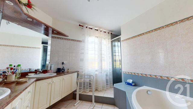maison à vendre - 5 pièces - 131.23 m2 - COLOMIERS - 31 - MIDI-PYRENEES - Century 21 Oustal