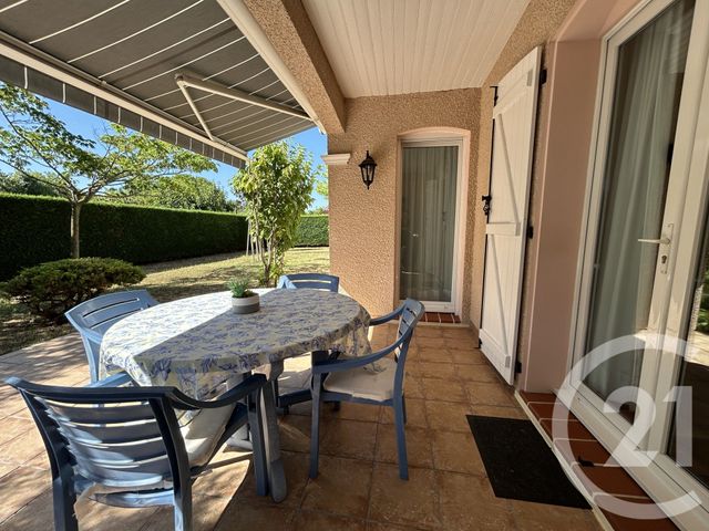 maison à vendre - 5 pièces - 131.23 m2 - COLOMIERS - 31 - MIDI-PYRENEES - Century 21 Oustal