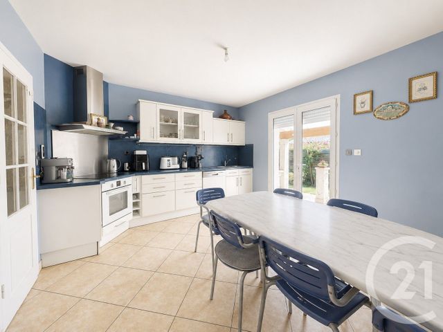 maison à vendre - 8 pièces - 201.19 m2 - ST LYS - 31 - MIDI-PYRENEES - Century 21 Oustal