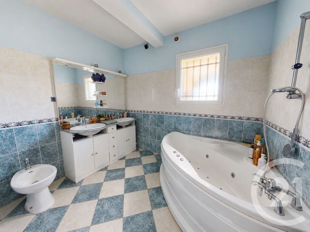 maison à vendre - 8 pièces - 201.19 m2 - ST LYS - 31 - MIDI-PYRENEES - Century 21 Oustal
