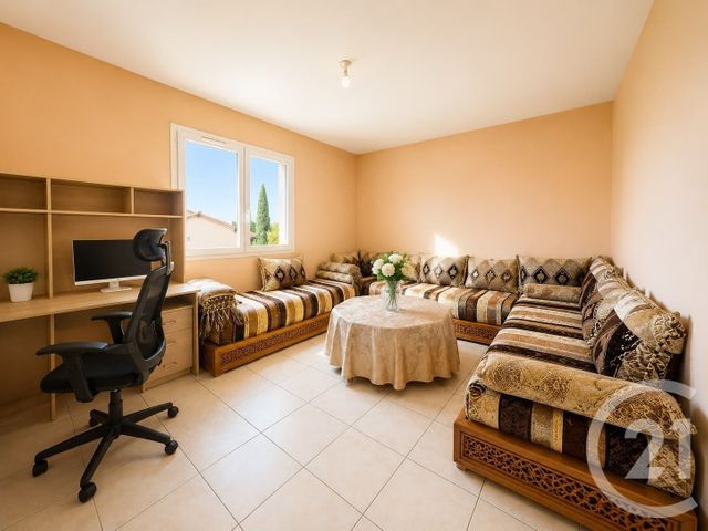 maison à vendre - 8 pièces - 201.19 m2 - ST LYS - 31 - MIDI-PYRENEES - Century 21 Oustal